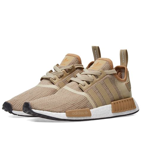 adidas nmd r1 herren blackout|adidas originals nmd r1 brown.